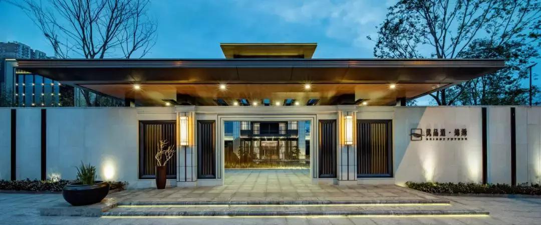 改善买房就买精装现房,改善住房买新都还是双流