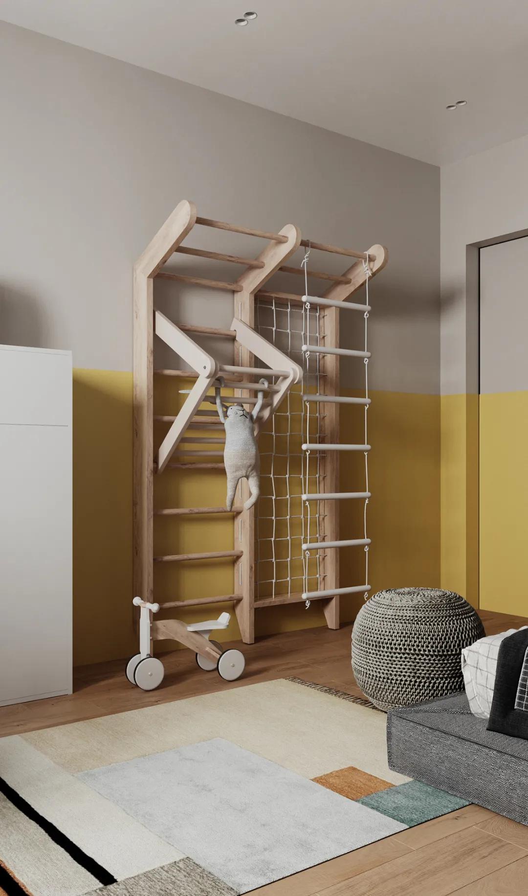 北欧风格有哪些设计元素图片,北欧风的设计风格