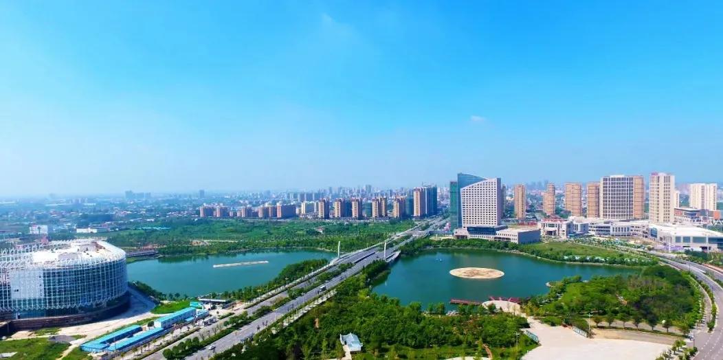 逆势增长！大丰三大新兴产业破“疫”腾飞