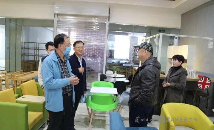 甘肃省家具复工通知,兰州家具市场复工