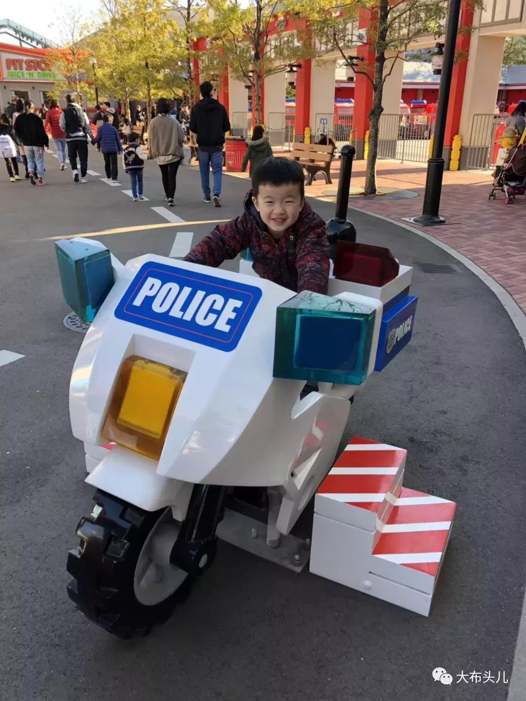 布头儿旅行|日本名古屋X白川乡自由行(上)解锁乐高乐园