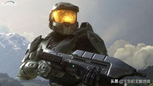 真正猛男的单机游戏,单机游戏最帅人物排行