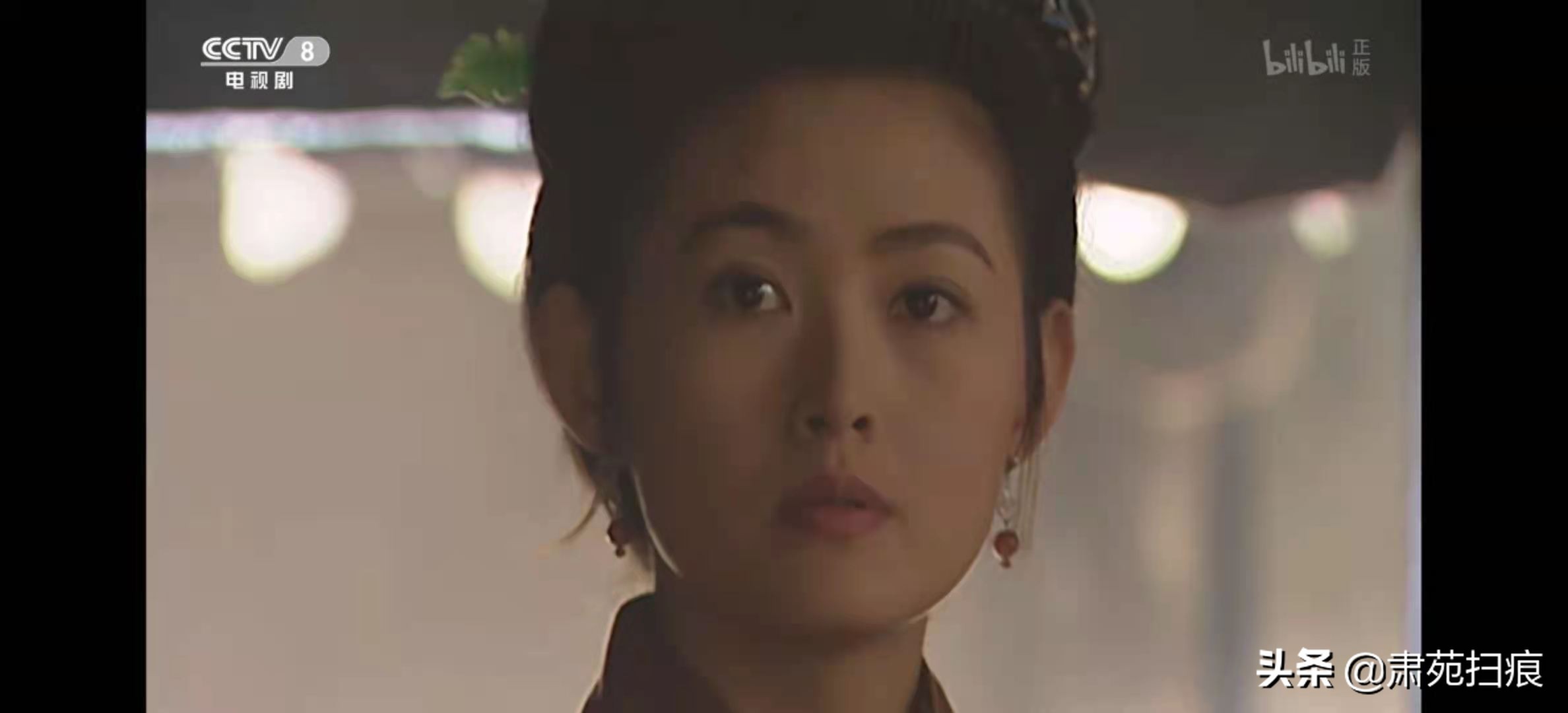 白话《*瓶金**梅》第一回（下）：闯进金莲生活里的一只虎