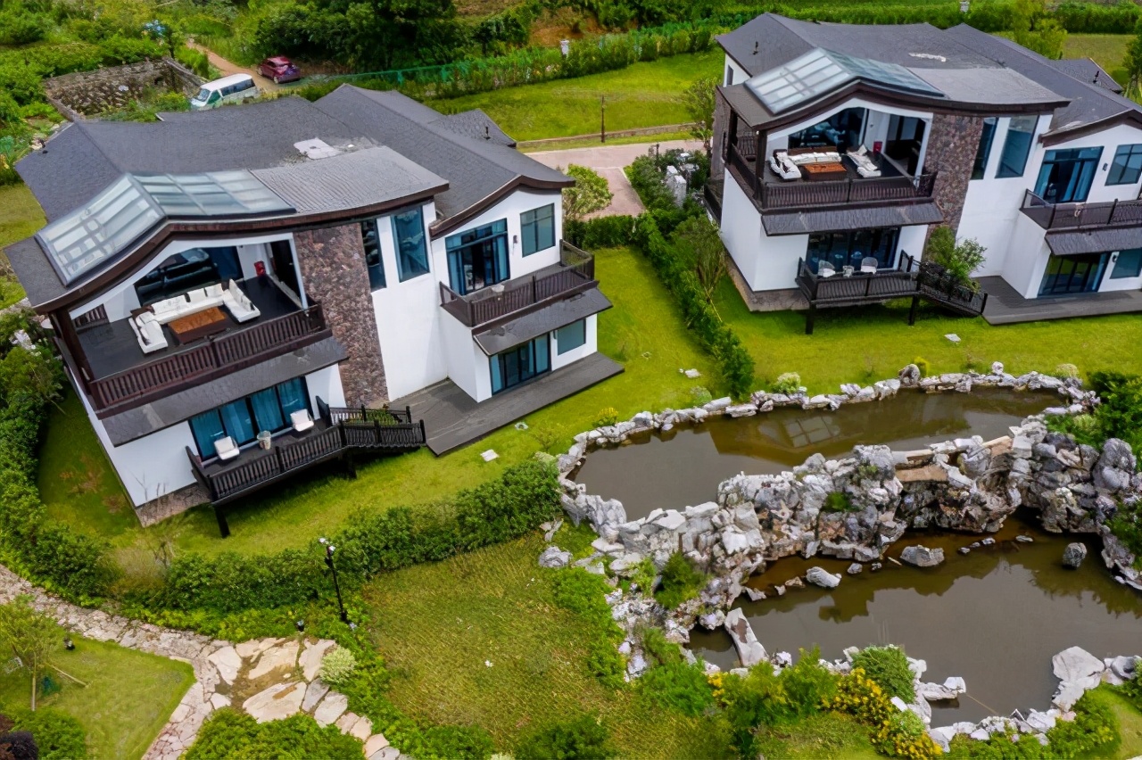 宁波东钱湖附近风景好的酒店,东钱湖好酒店