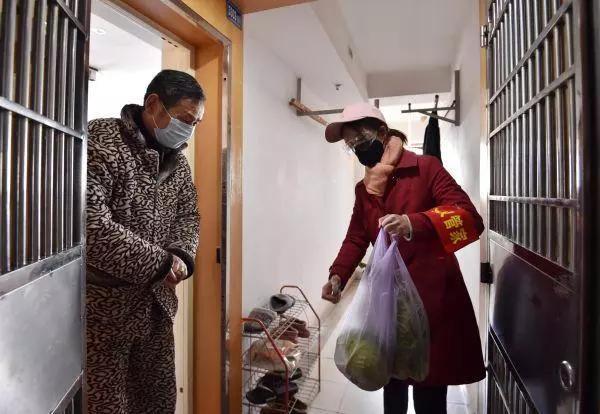 开始扫楼?最硬核大排查来了