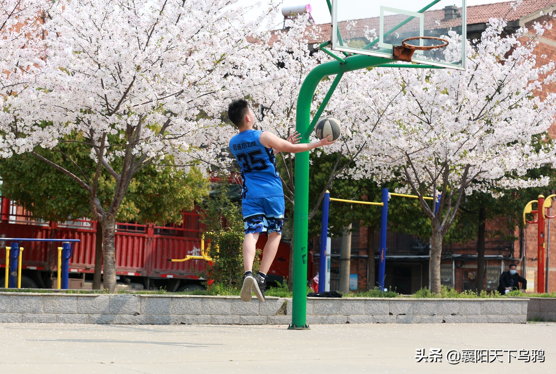 一些事情,谁都不愿意做,但总得有人去做