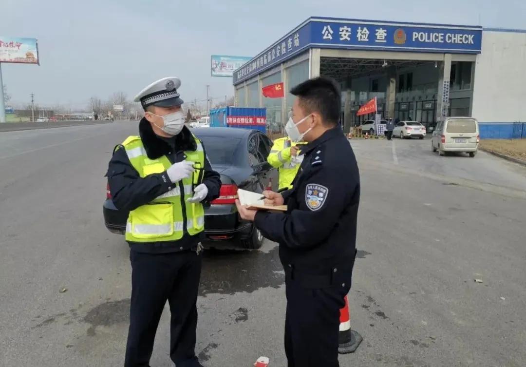 【德州关注】“一天到晚不回家！成月的不休班！你们警察都忙嘛呢？”