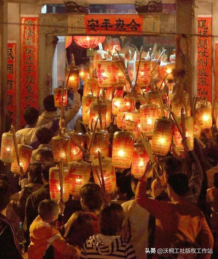 2024年潮汕正月各大民俗活动时间,正月潮汕游神时间表