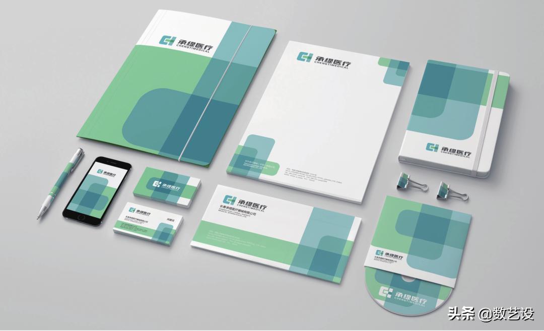 vi设计基础部分设计说明,vi设计技巧大全