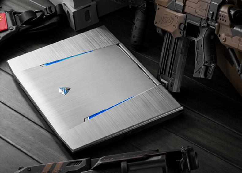 机械师笔记本电脑如何看配置,机械师笔记本电脑玩游戏如何设置