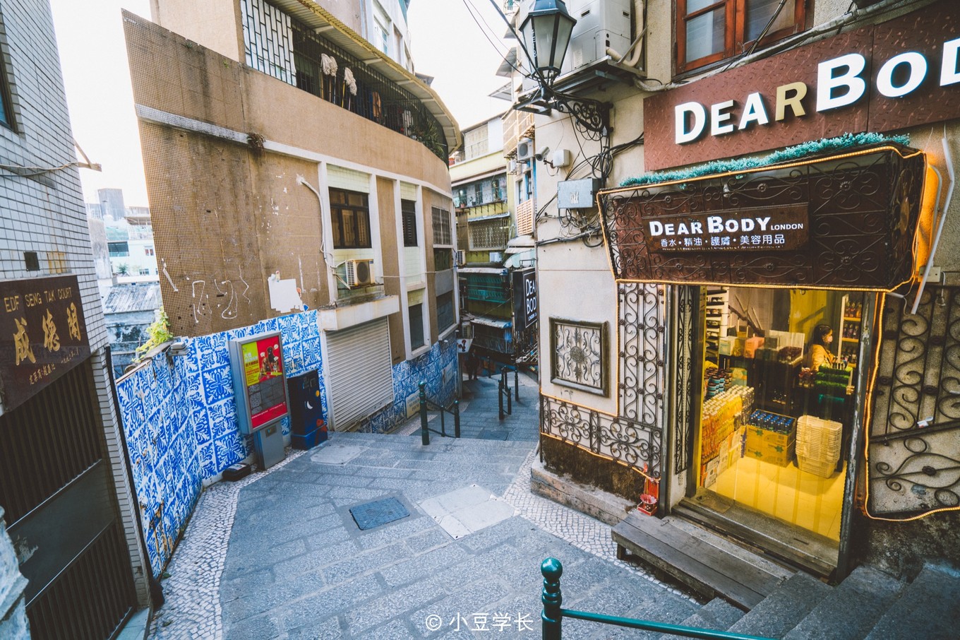 澳门旅游攻略免费吃喝,去澳门哪里有免费吃喝