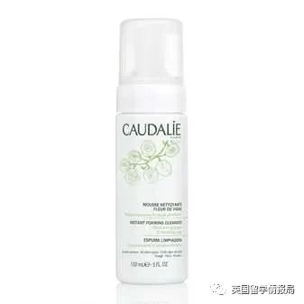 英国洁面慕斯洗面奶,英国本土必买护肤品清单