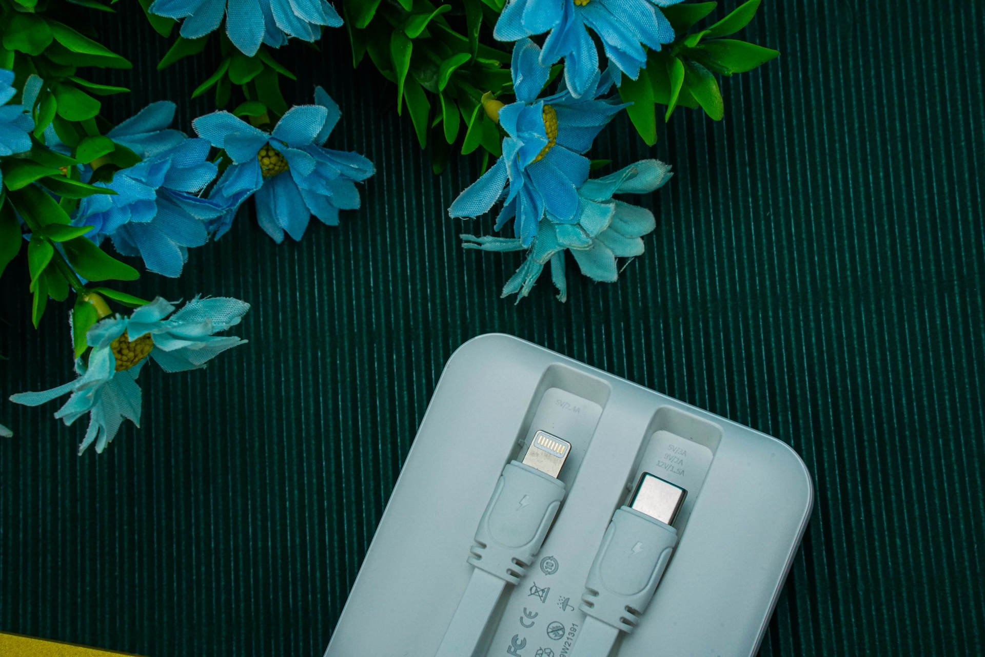 全国限电，手机电量焦虑症不用怕，台电充电宝：安全又好用