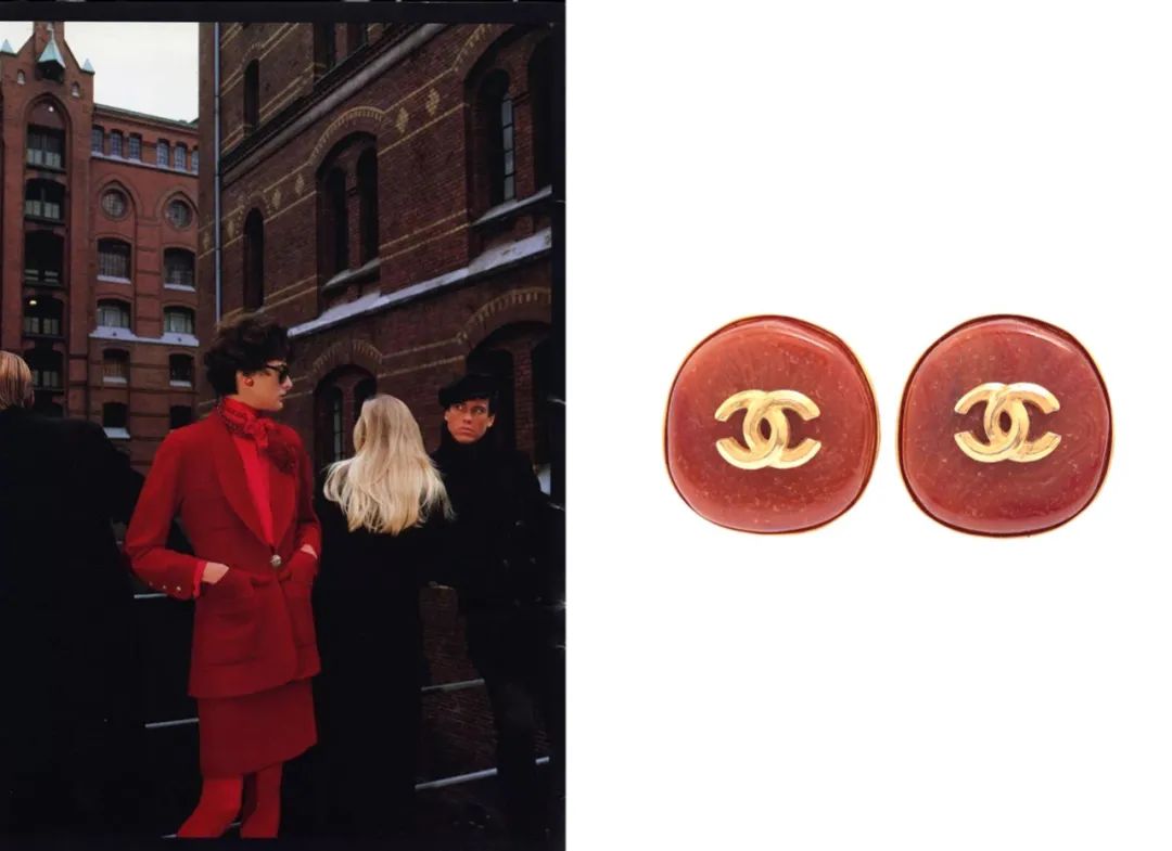 vintage上海chanel,vintagechanel价格