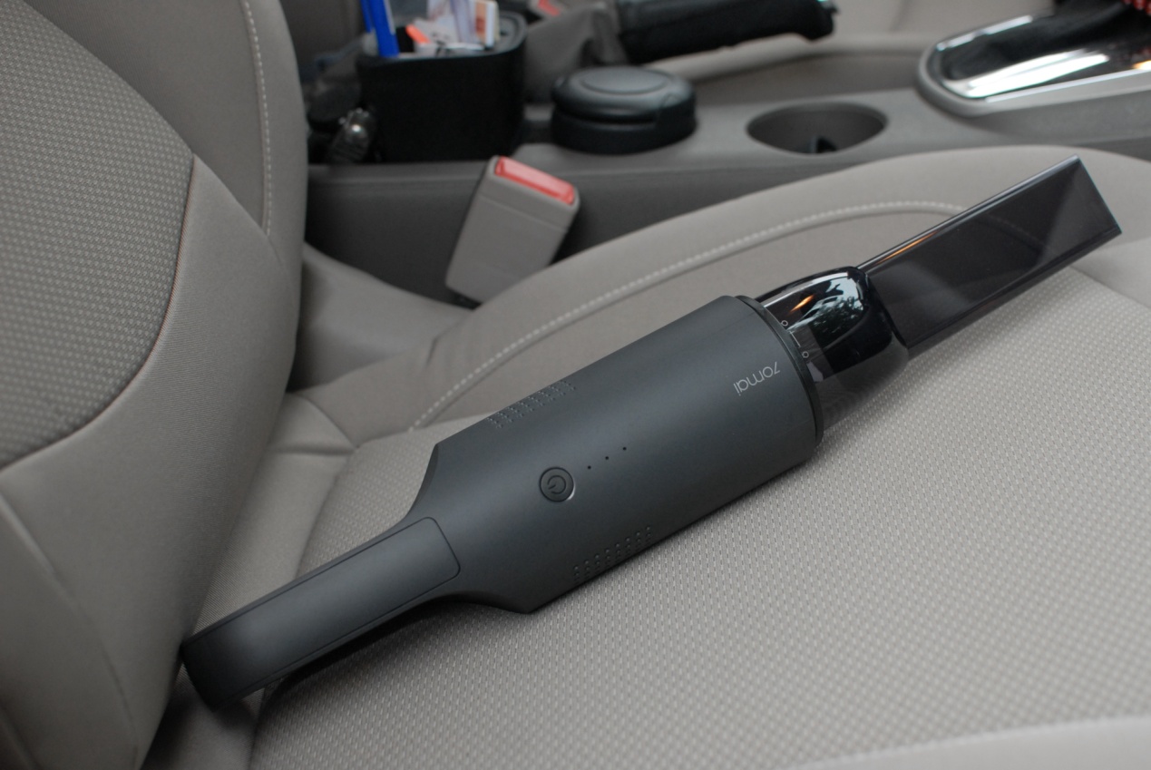 大吸力除螨神器,超强吸力多功能干湿两用吸尘器