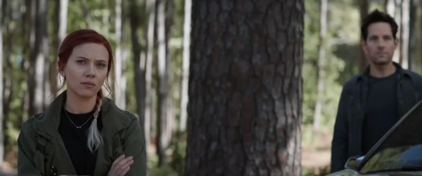 漫威宇宙黑寡妇和谁在一起,了解漫威黑寡妇该看哪部电影