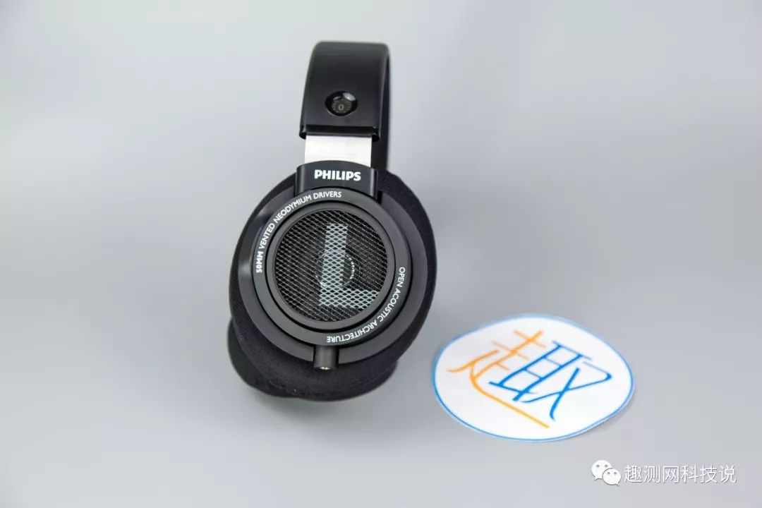 飞利浦头戴式无线耳机shp9500,飞利浦耳机跳水