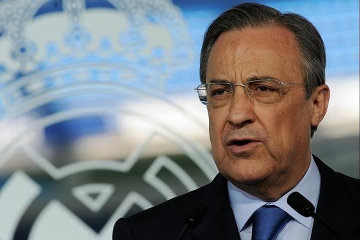 弗洛伦蒂诺呼吁足球变革,改变欧洲足坛格局的经典之战