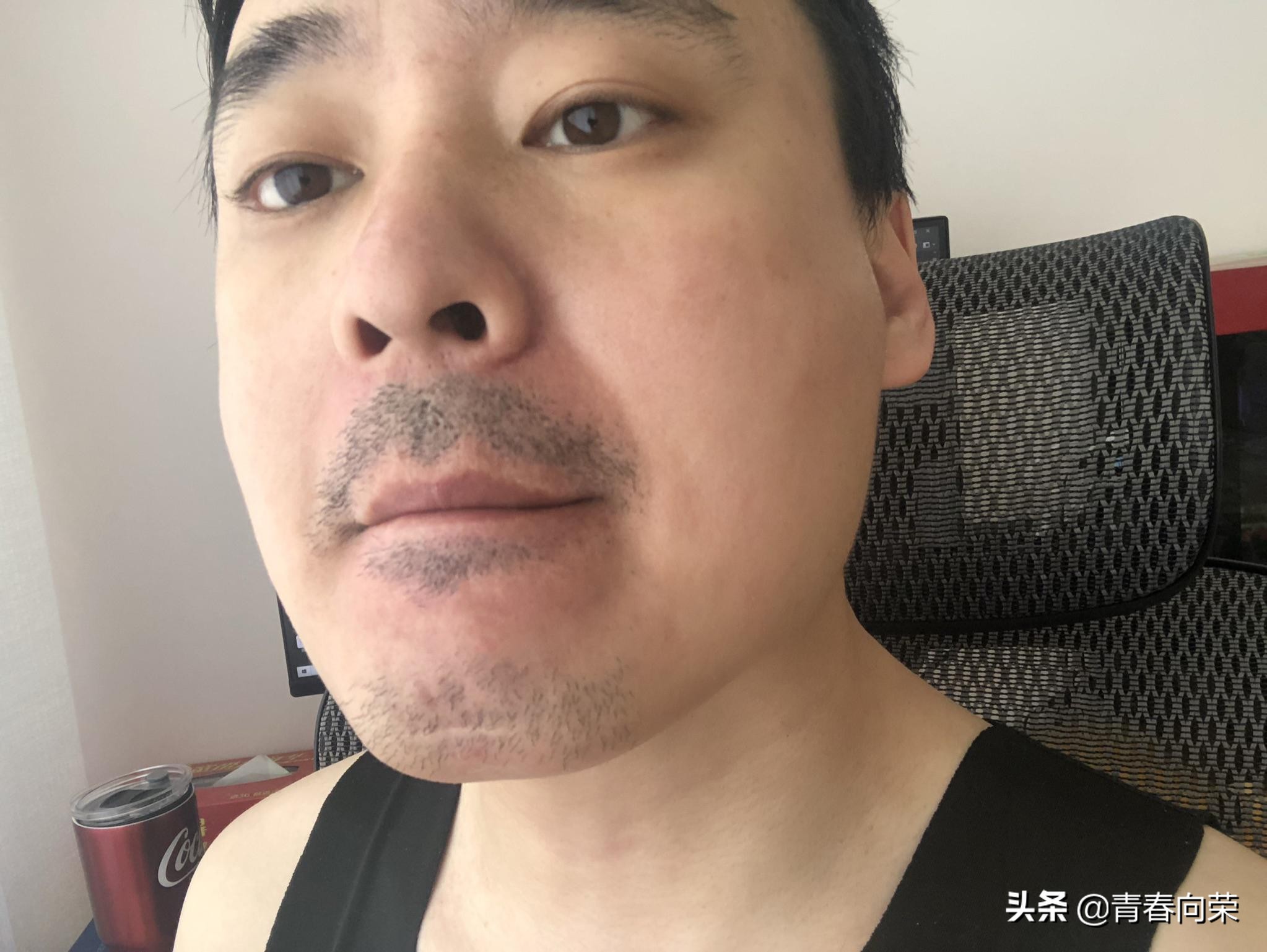 站内首测：历史最低价入手的飞利浦S5066电动剃须刀