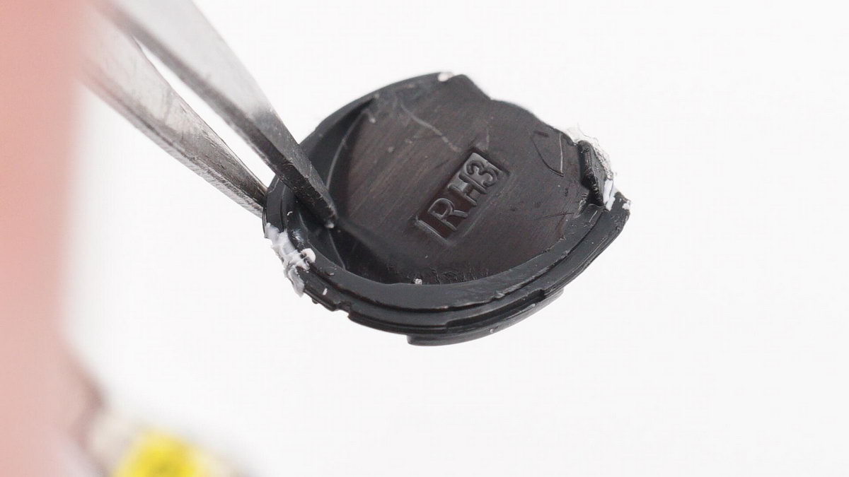 拆解报告vivotws2真无线降噪耳机,vivotws2真无线降噪蓝牙耳机拆机