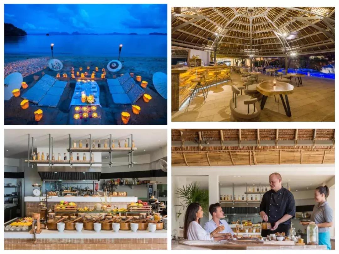 泰国野奢酒店,泰国奢享酒店