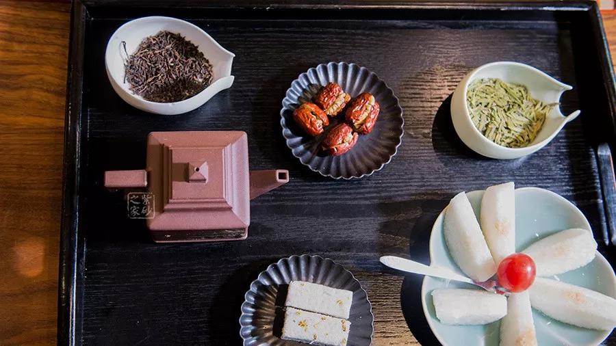 喝茶最怕什么行为,喝茶礼仪不失礼