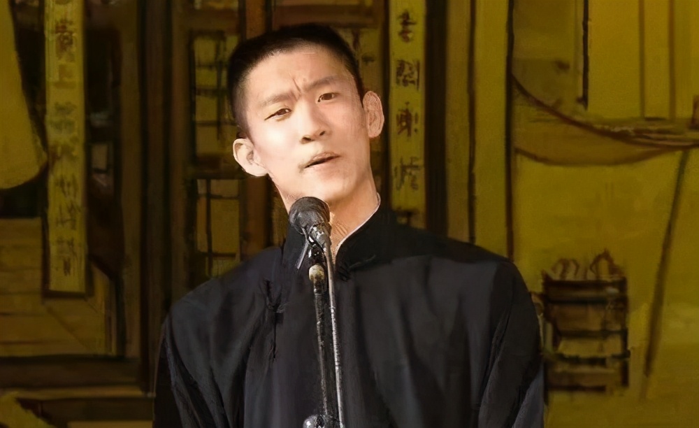 郭德纲曹云金决裂10年,郭德纲曹云金决裂十年