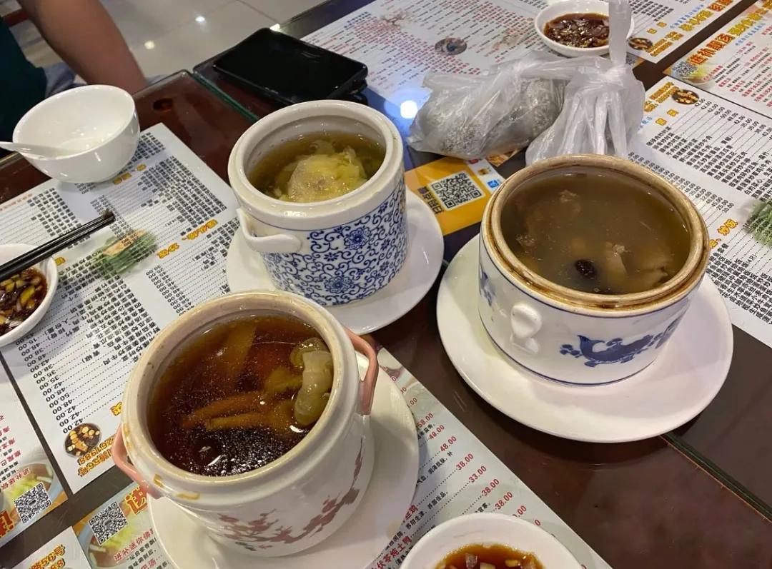 本地人藏餐厅推荐,本地人推荐的地道菜馆