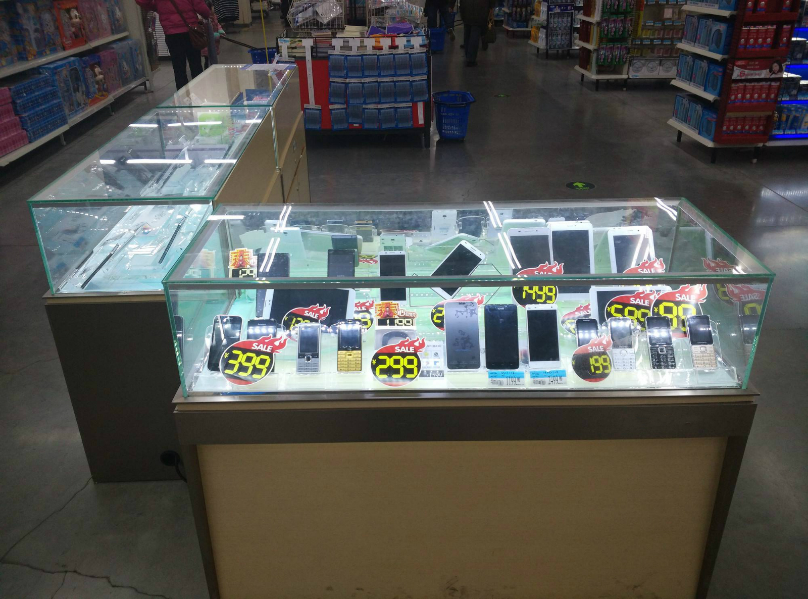 闲鱼跟转转买手机哪个更安全实惠,在闲鱼买手机在转转卖