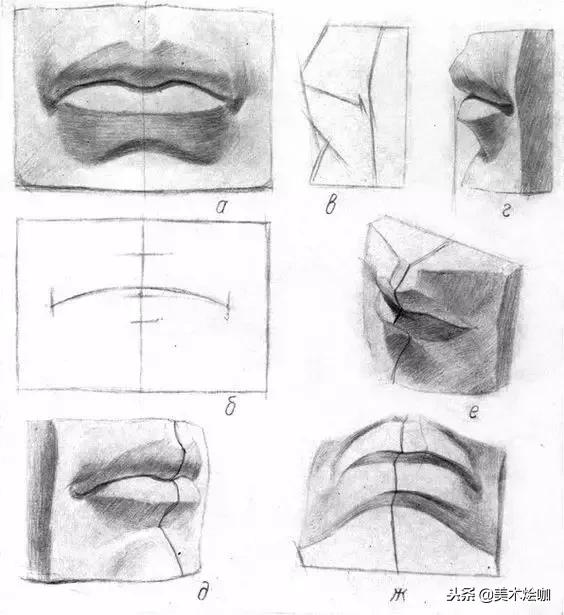 有了画画本和彩色笔还要用什么,有了这些临摹资料你还需要买书吗