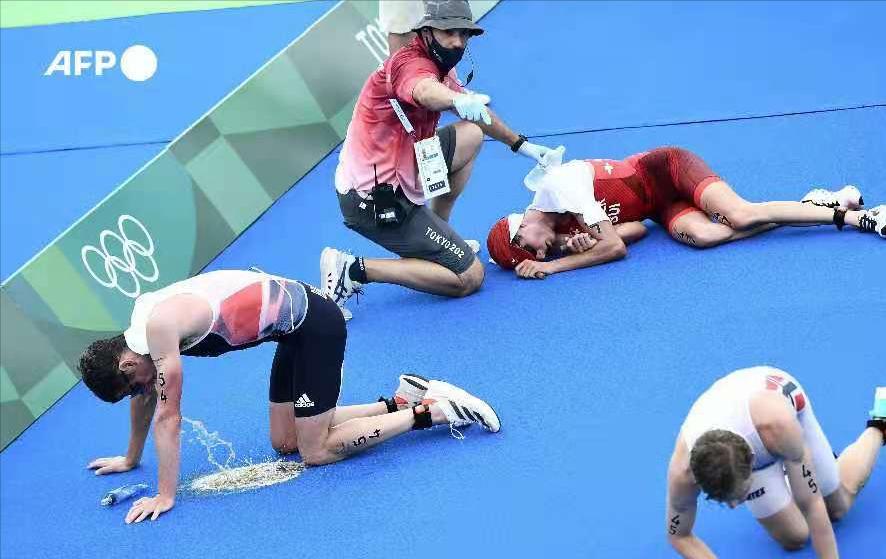 东京奥运会纸板床被各国吐槽,2024年巴黎奥运会纸板床