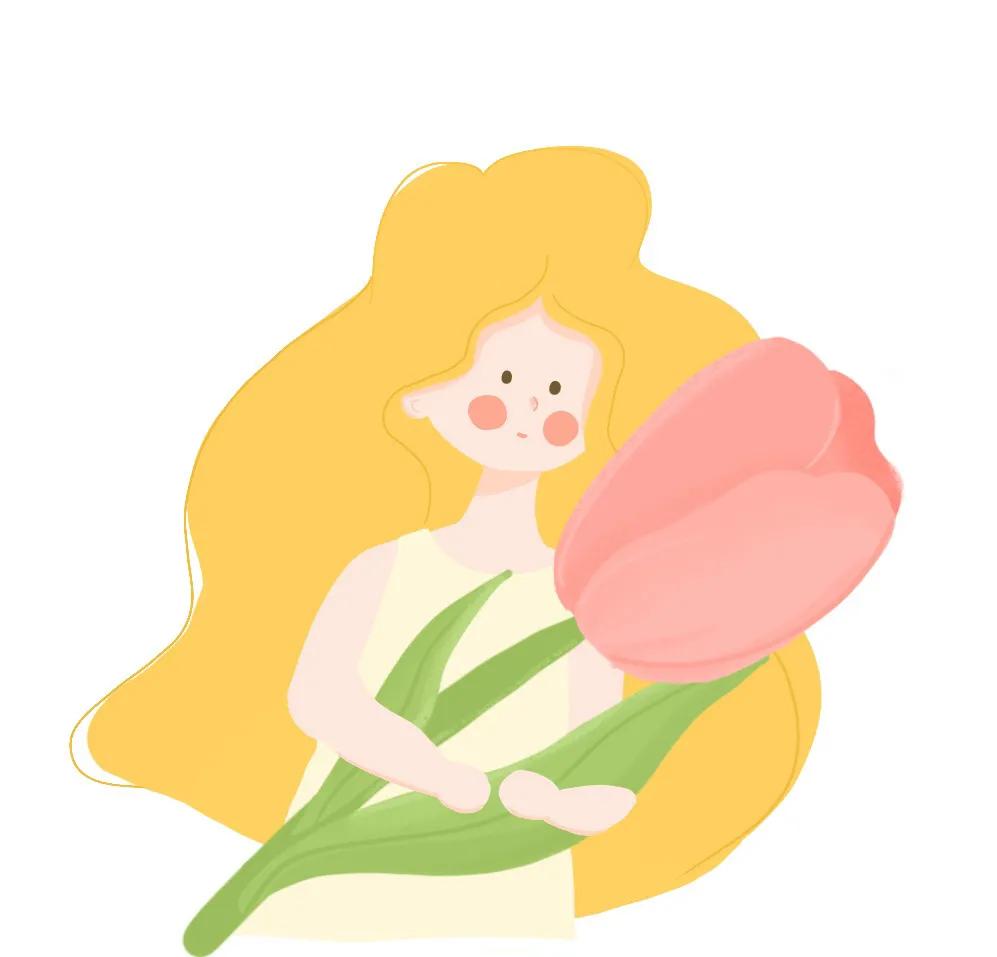 卡通头像可爱呆萌动漫人物q版,微信头像卡通可爱女生唯美动漫