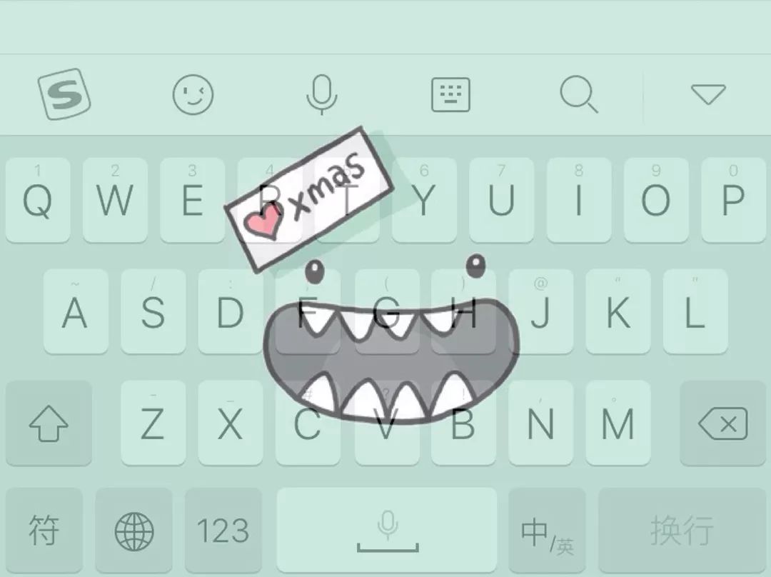 想看看你们的键盘壁纸,键盘壁纸推荐手机版