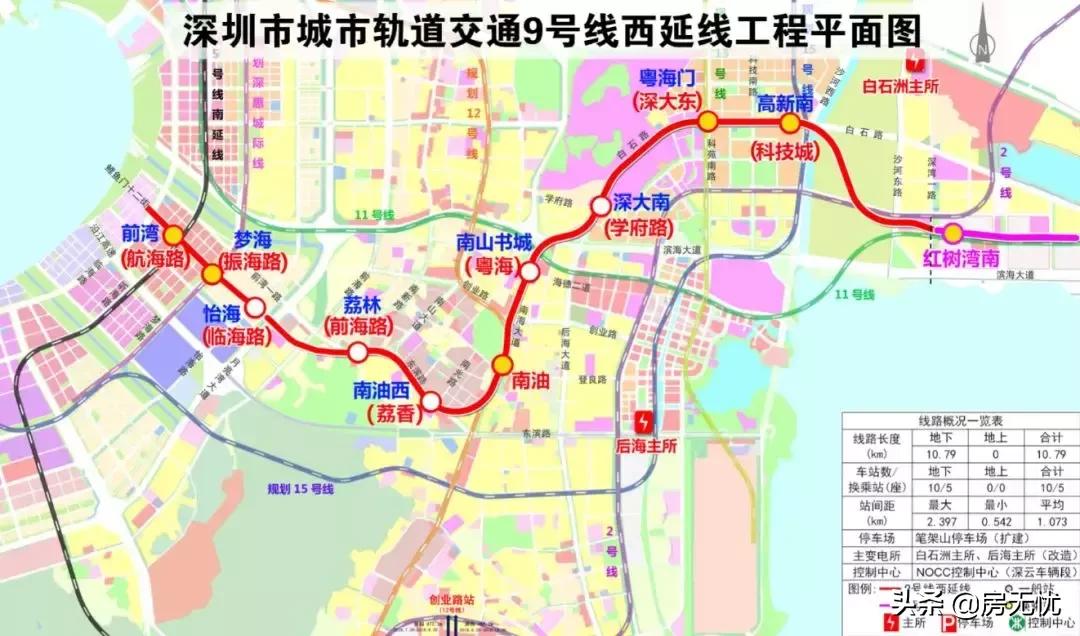 广州22号地铁连接深圳何时开通,深圳地铁14号线什么时候开通最新