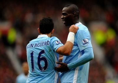 有个性的足球运动员,最具体育精神的足球运动员