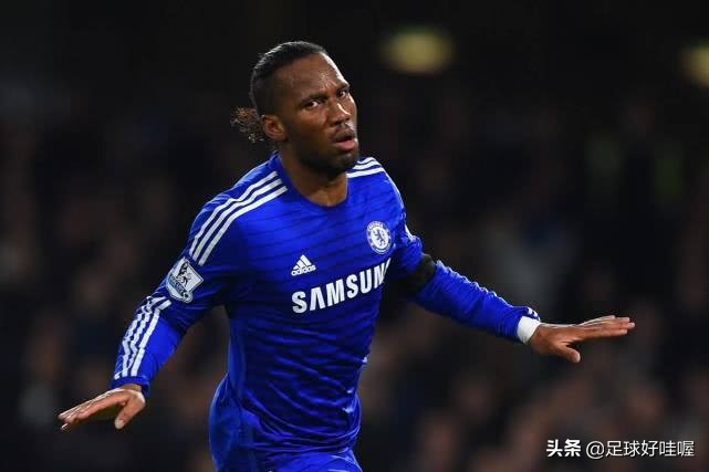 球星绰号知多少？“非洲刘德华”“中国男孩”“丁丁”“小魔仙”