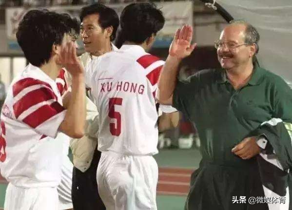 中国男足国家队主教练里皮,中国足协里皮回归了吗