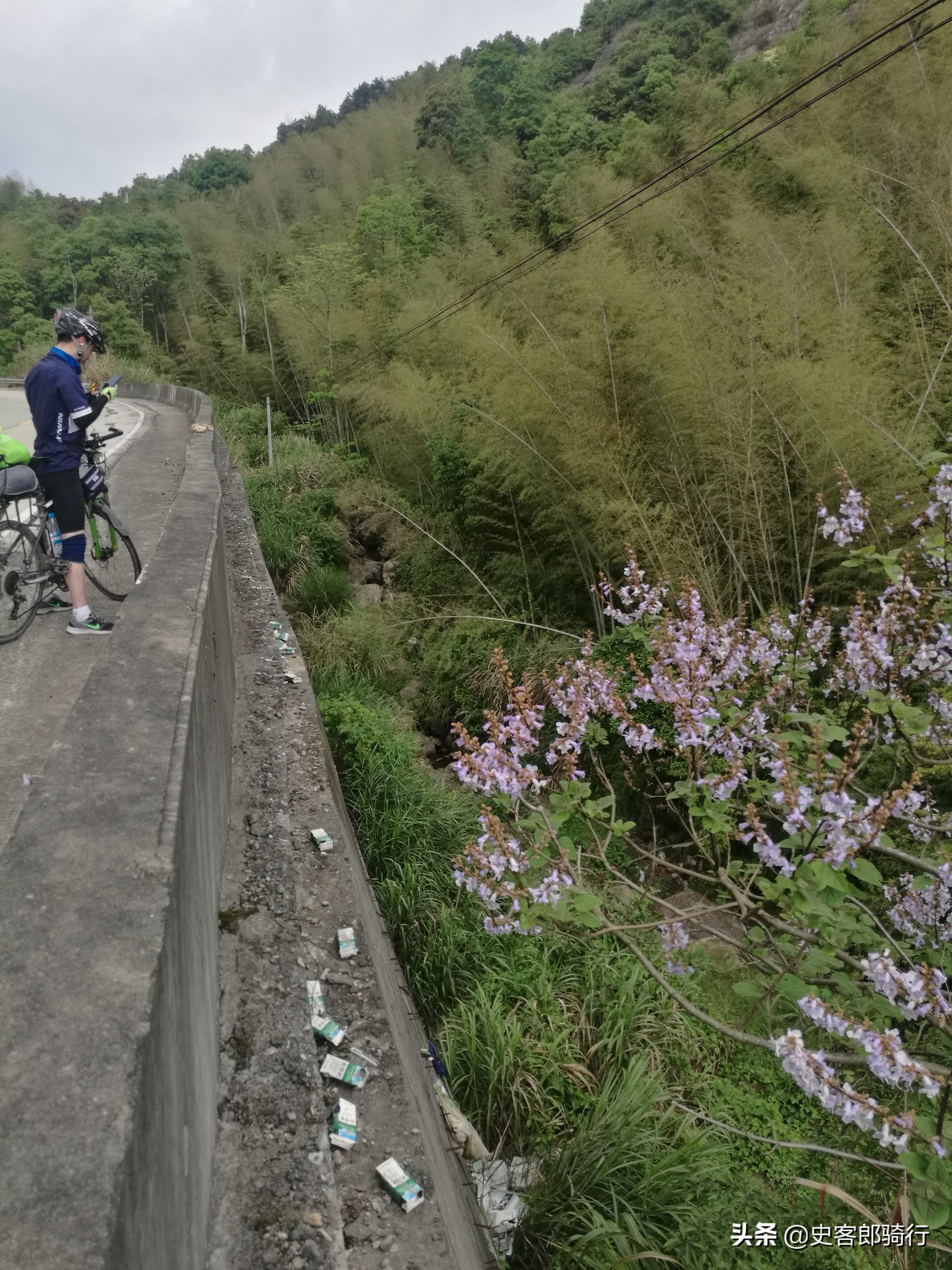 福安骑行柘荣,骑行福建福安
