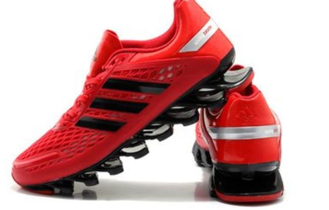 低调的日本运动鞋之王,低调的跑鞋