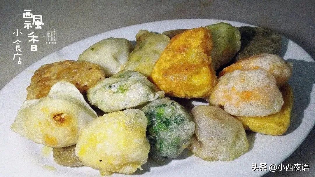 汕头必吃十大美食排名,汕头前十美食