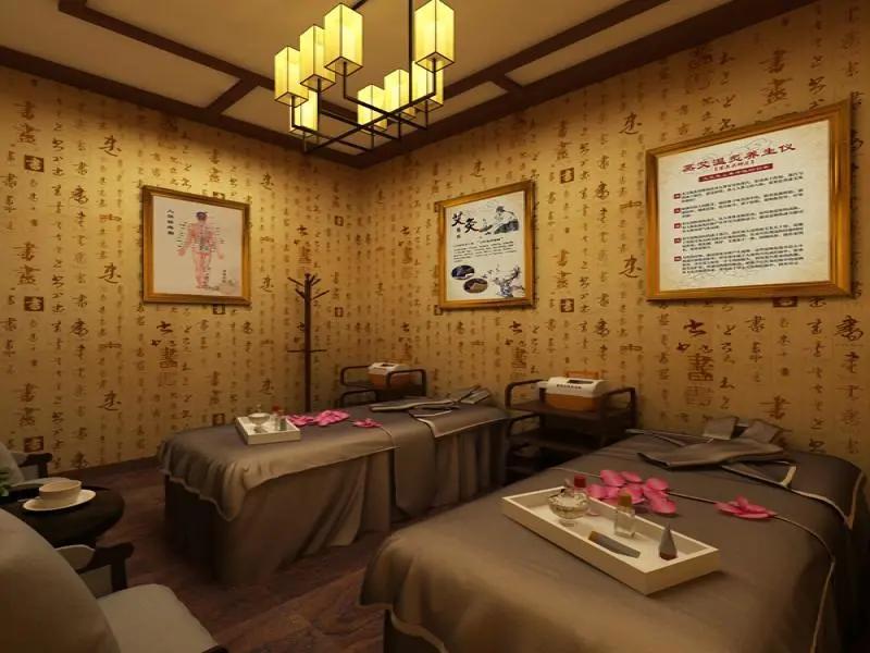 小白怎么开养生馆创业项目,小投资的养生馆做什么好