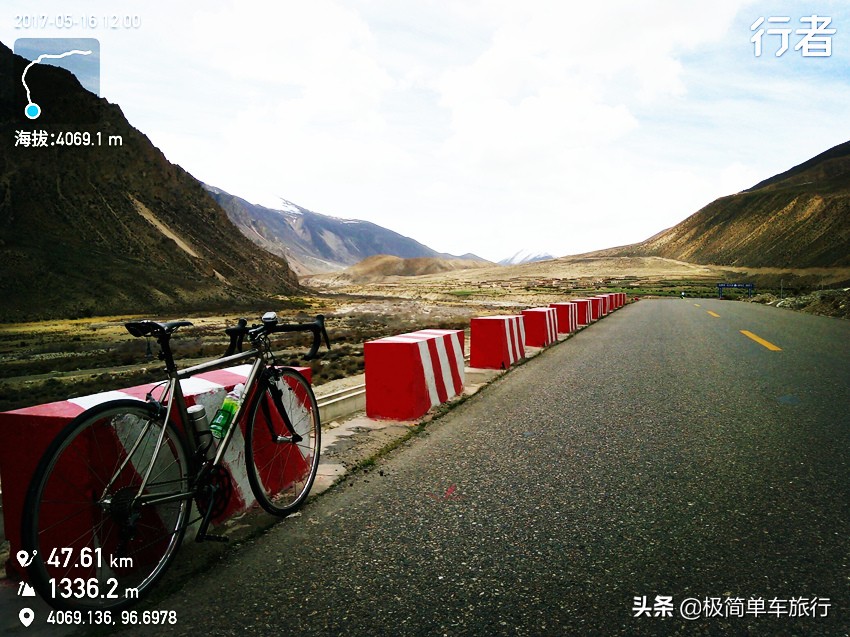 骑行318川藏线详细攻略图,骑行318川藏线详细路线图