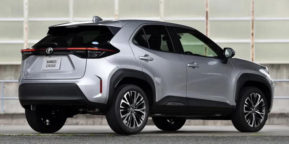 丰田雅力士最新款会国产吗,丰田雅力士国内最新款