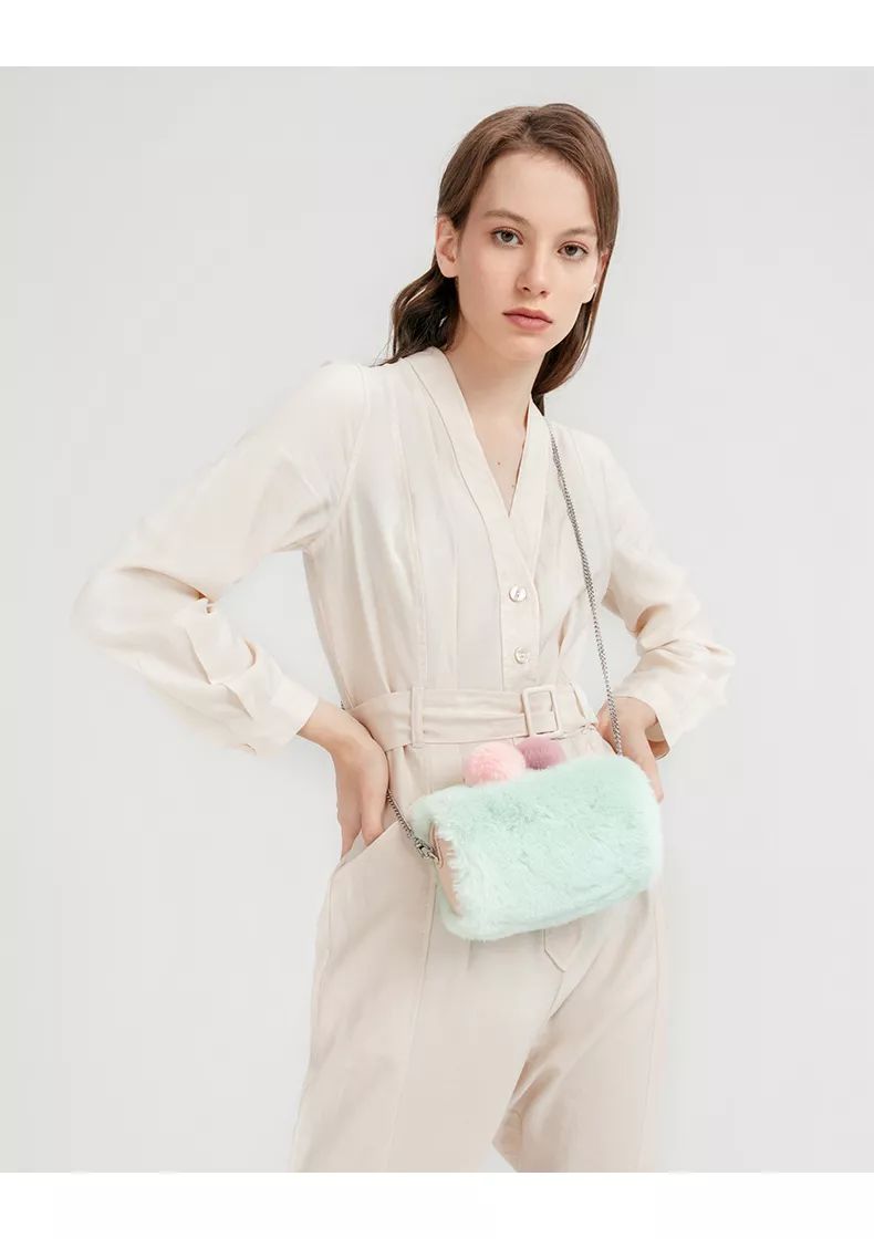 今年流行什么样的包秋冬,春季新款潮流百搭经典包