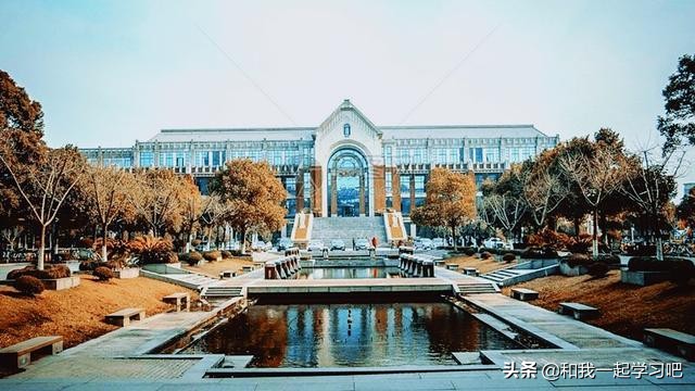 政法高校之五院,法学院最好考的五院四系