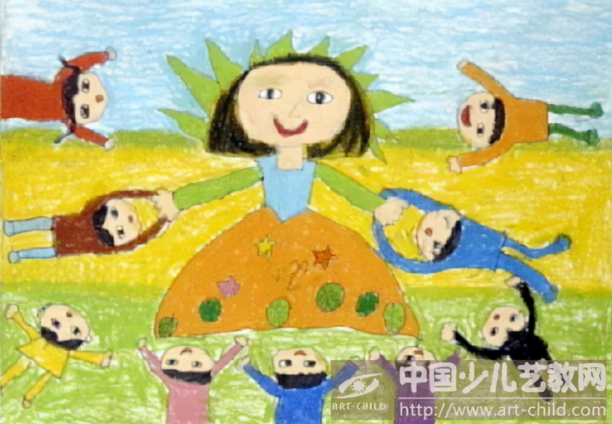 致敬高考绘画,高考励志画图片