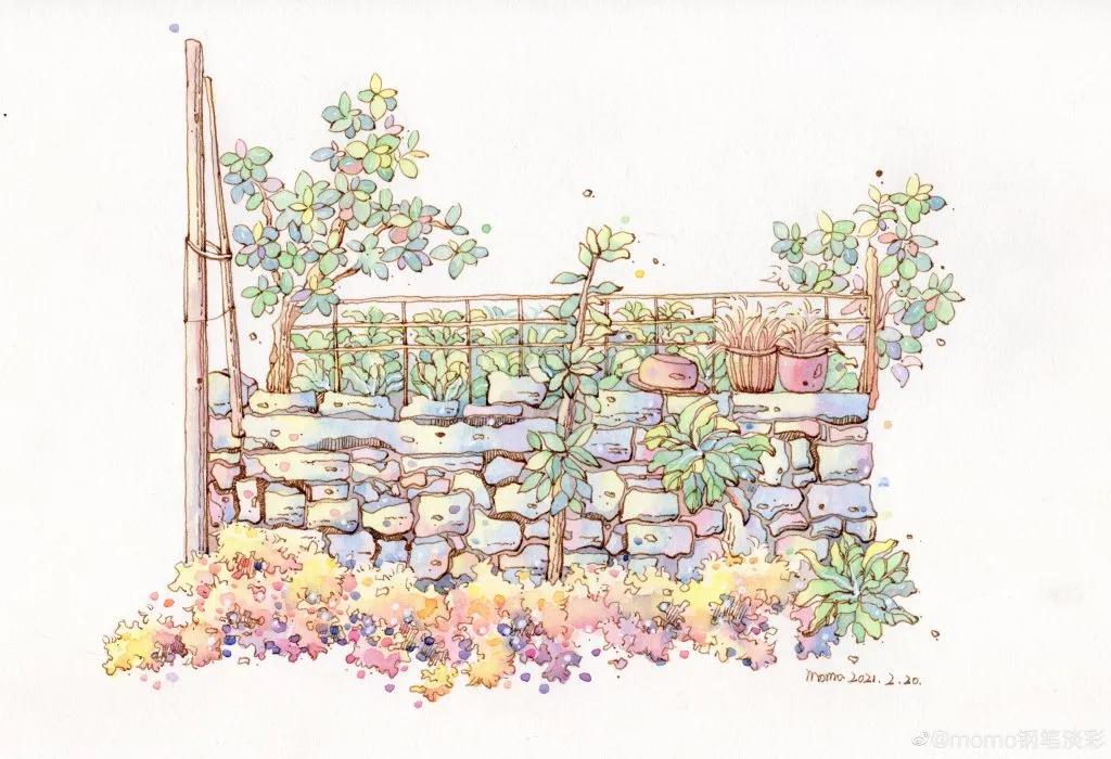 90后小姐姐在家里画画,90后小姐姐画画图片