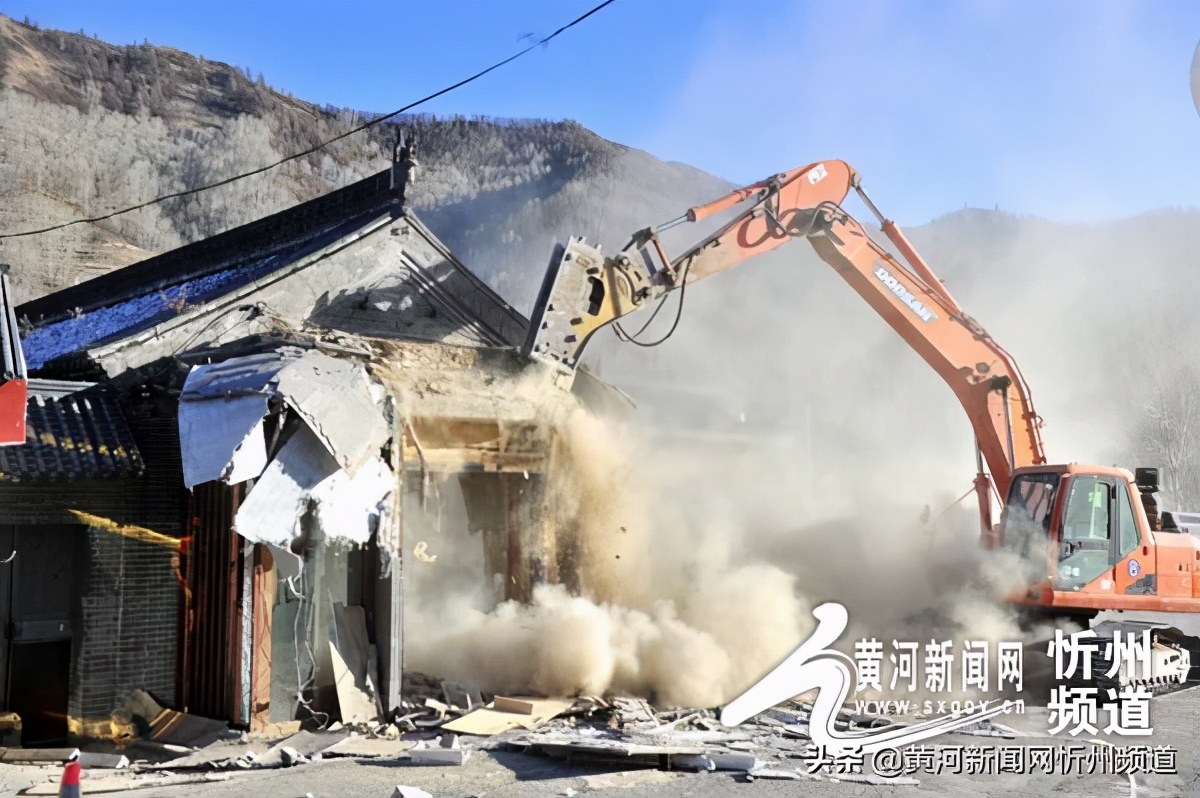 五台山是不是5a级旅游景区,五台山深山古寺