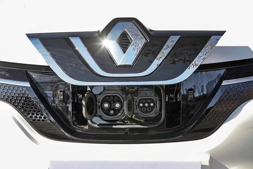 雷诺e诺专用车,雷诺e诺新能源车购买