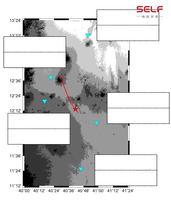 地震最新信息北京震感明显,这次地震北京有震感吗